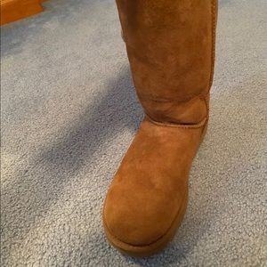Ugh Bailey boots